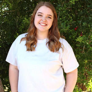 Meet your Posher, Aubrie